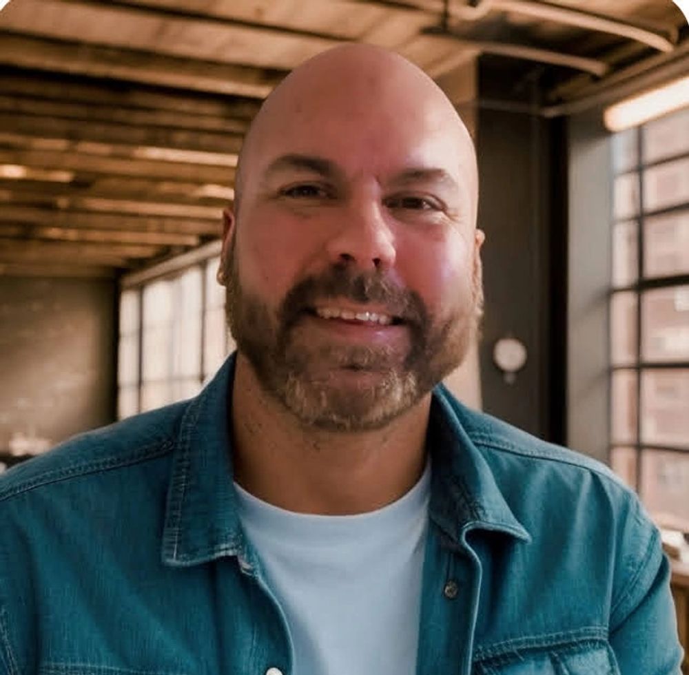 Brian Warrick, Business Coach