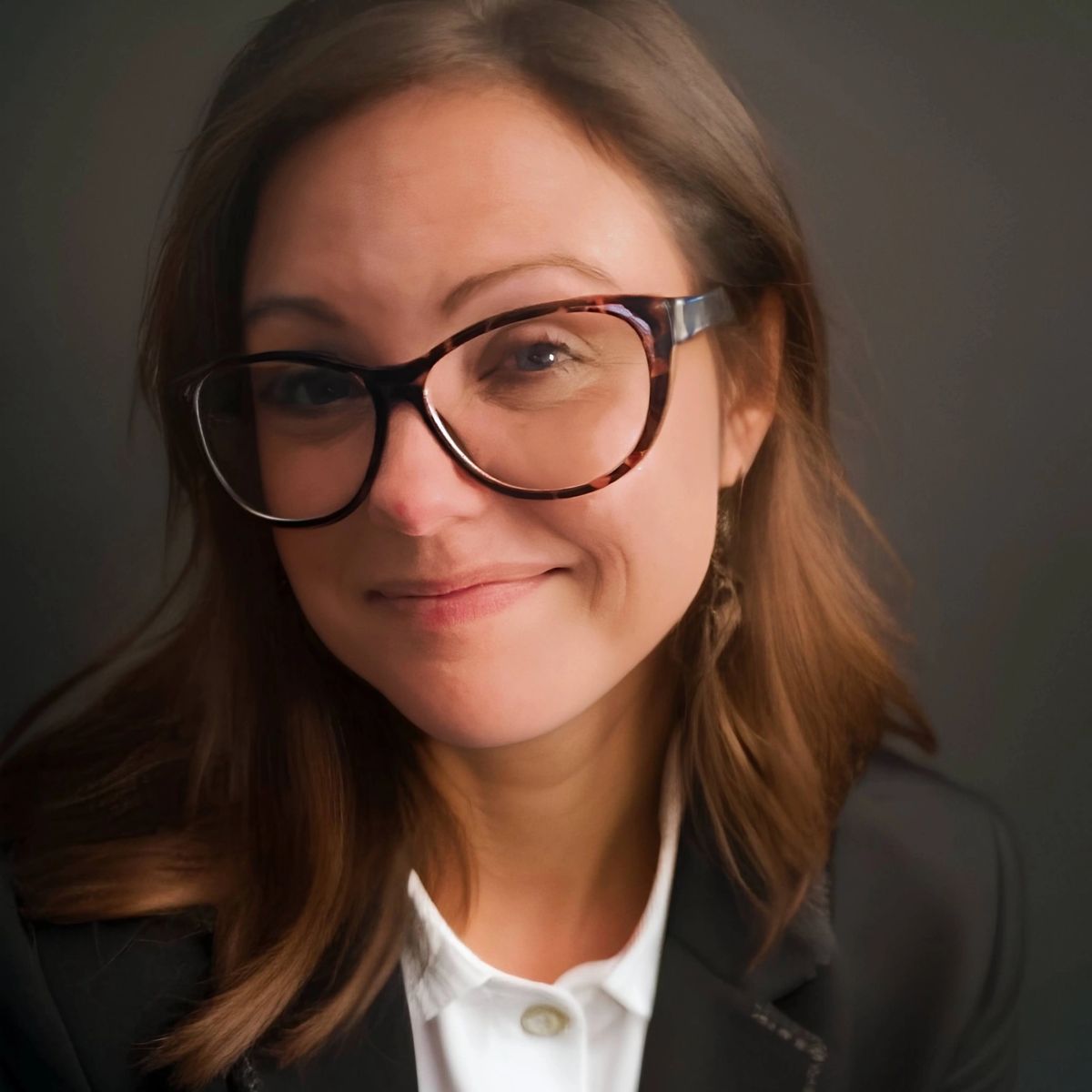 Meagan Warrick, Owner & Financial Coach